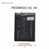 REDMAGIC 5G ,5S original battery