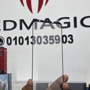 REDMAGIC 5G ,5S اسكرينة زجاج ريد ماجيك