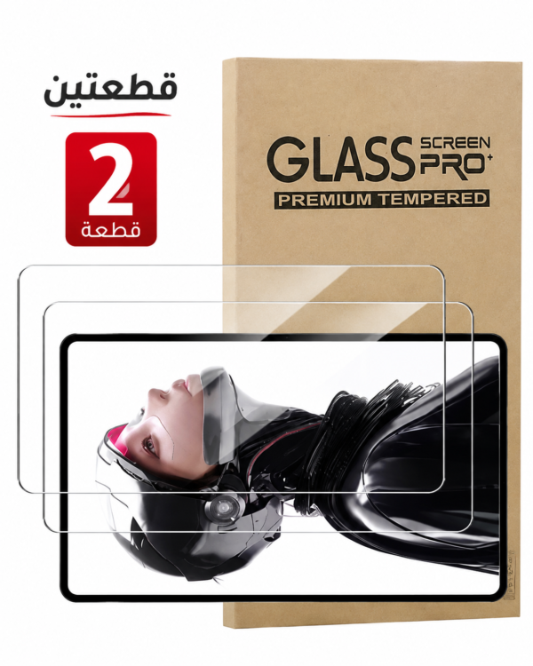 REDMAGIC ASTRA عرض اتنين اسكرينه