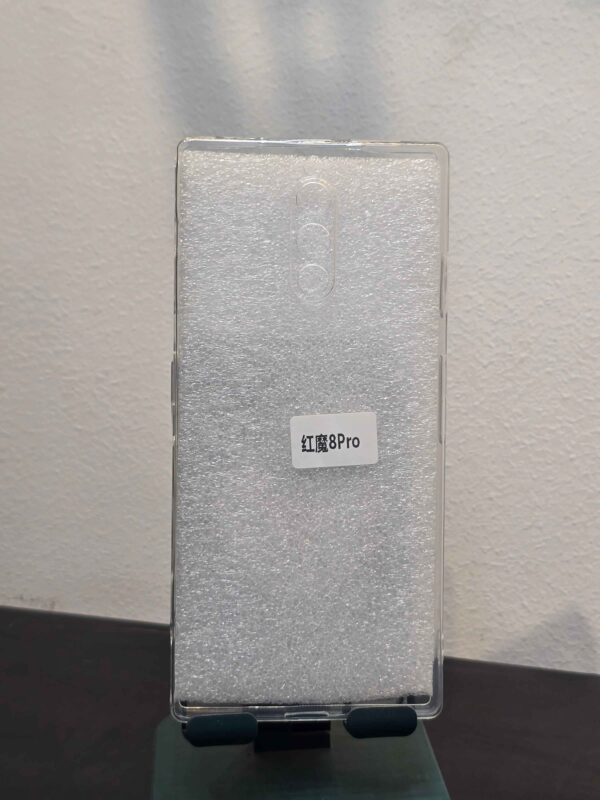 REDMAGIC 8PRO ,8SPRO