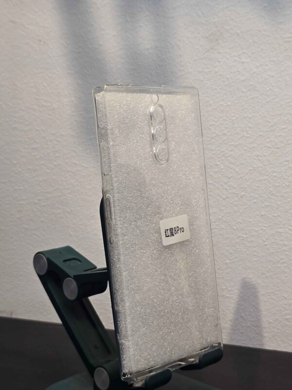 REDMAGIC 8PRO ,8SPRO