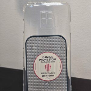 REDMAGIC 7PRO ,7SPRO