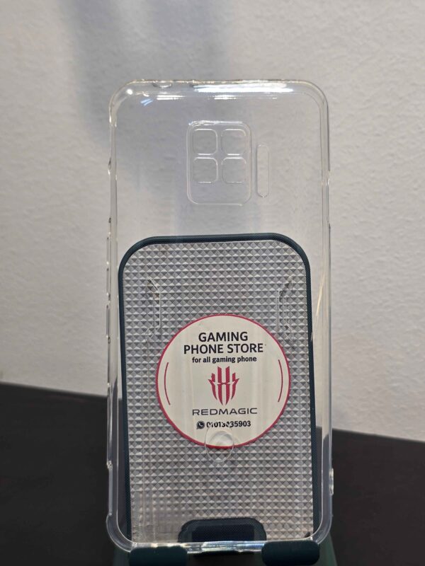 REDMAGIC 7PRO ,7SPRO