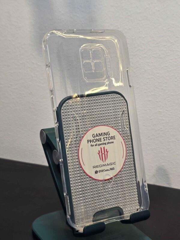 REDMAGIC 7PRO ,7SPRO