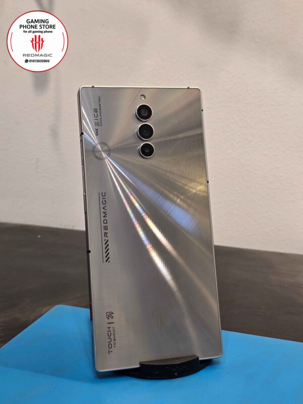 REDMAGIC 8SPRO (16 /512)