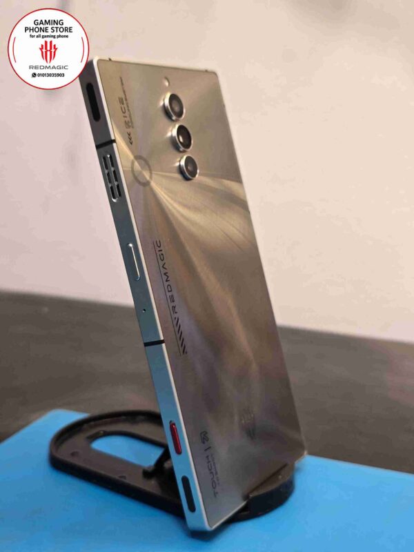REDMAGIC 8SPRO (16 /512)