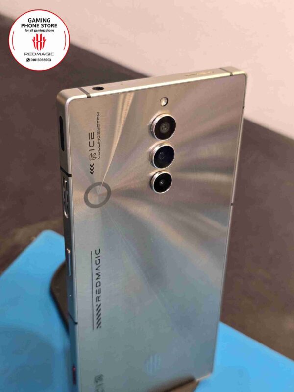 REDMAGIC 8SPRO (16 /512)