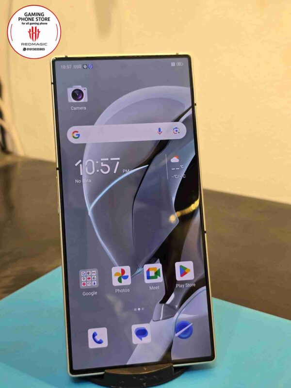 REDMAGIC 8SPRO (16 /512)