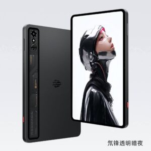 REDMAGIC ASTRA TAB (12/256)