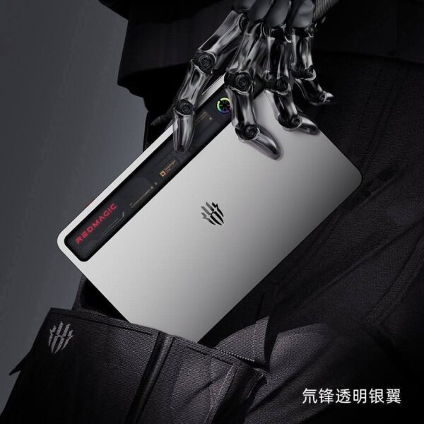 REDMAGIC ASTRA TAB (16/512)