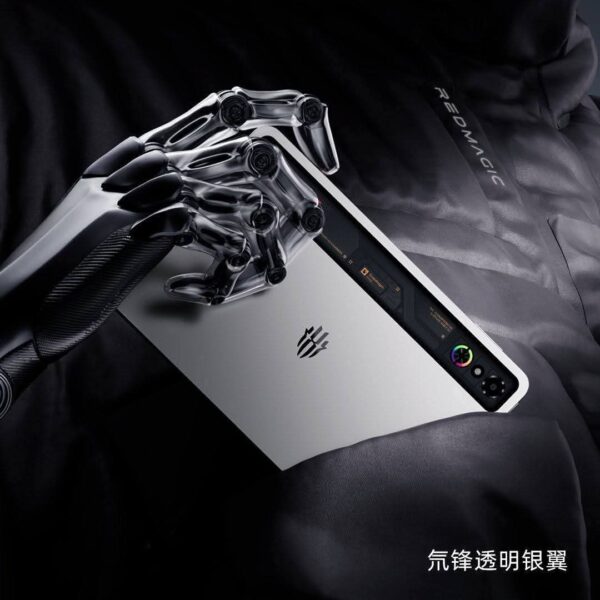 REDMAGIC ASTRA TAB (16/512)