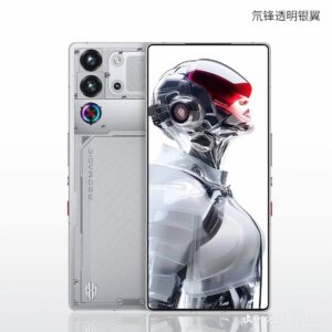 REDMAGIC 10SPRO (16/512)