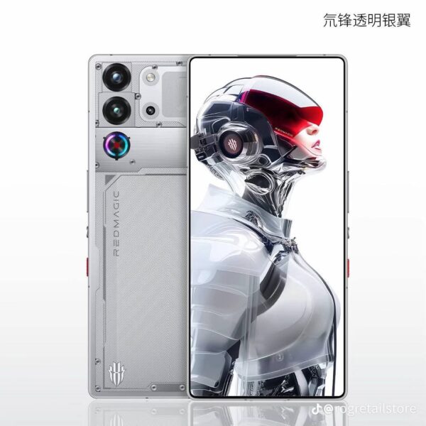 REDMAGIC 10SPRO (16/512)