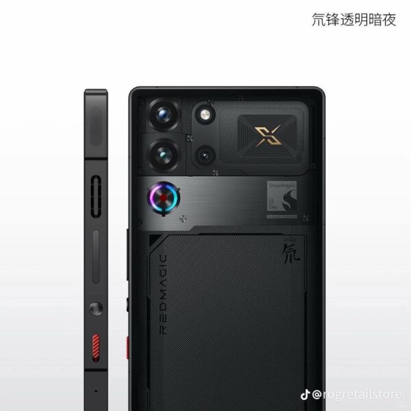 REDMAGIC 10SPRO (16/512)