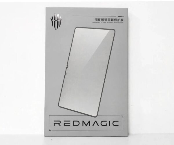 REDMAGIC ASTRA TAB