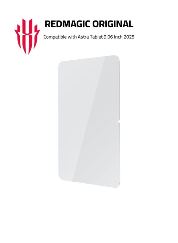 REDMAGIC ASTRA TAB