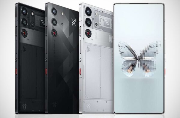 REDMAGIC 10PRO (16/512)