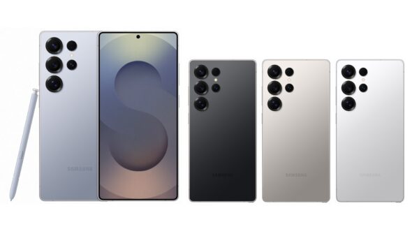 SAMSUNG S25 ULTRA (12/512)