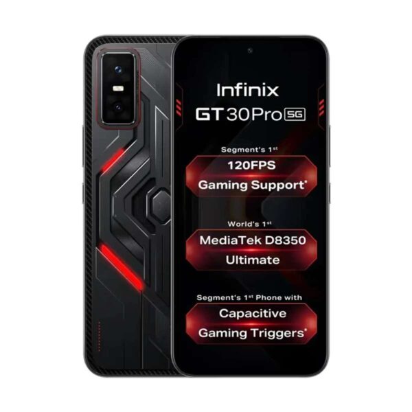 infinix GT30 PRO (12/512)