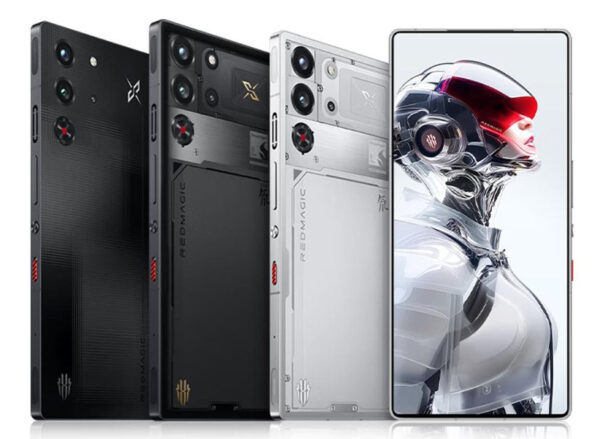 REDMAGIC 10SPRO (16/512)