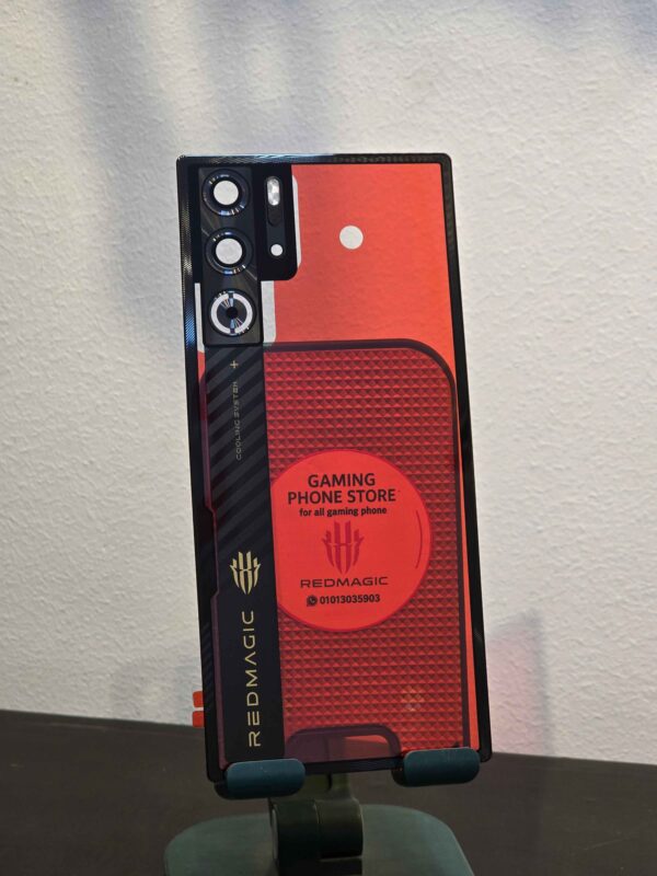 REDMAGIC 9PRO ,9SPRO