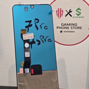 REDMAGIC 7PRO ,7SPRO