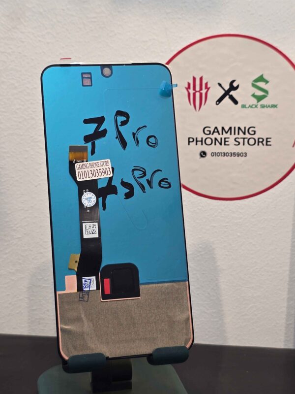 REDMAGIC 7PRO ,7SPRO