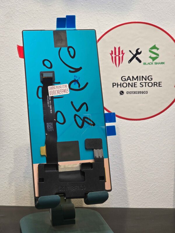 REDMAGIC 8PRO ,8SPRO