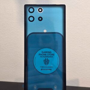 REDMAGIC 10PRO , 10SPRO