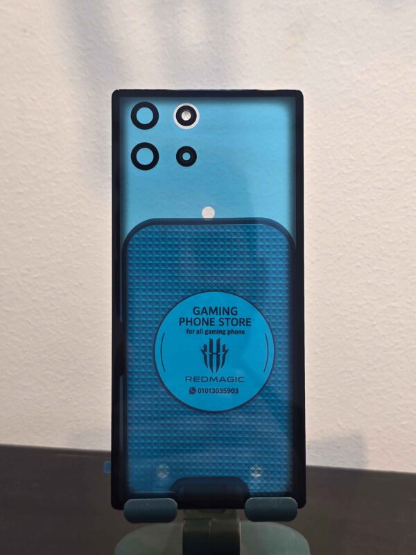 REDMAGIC 10PRO , 10SPRO