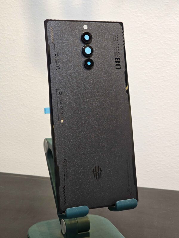 REDMAGIC 8PRO ,8SPRO