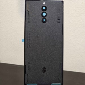 REDMAGIC 8PRO ,8SPRO