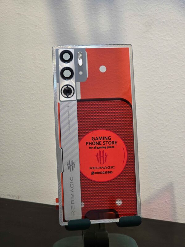 REDMAGIC 9PRO ,9SPRO