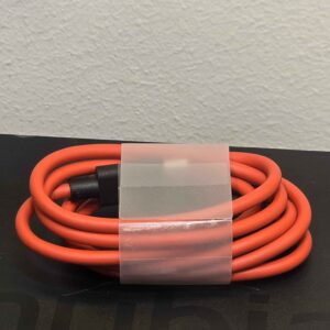 كابل شحن ريد ماجيك اصلي 80 وات