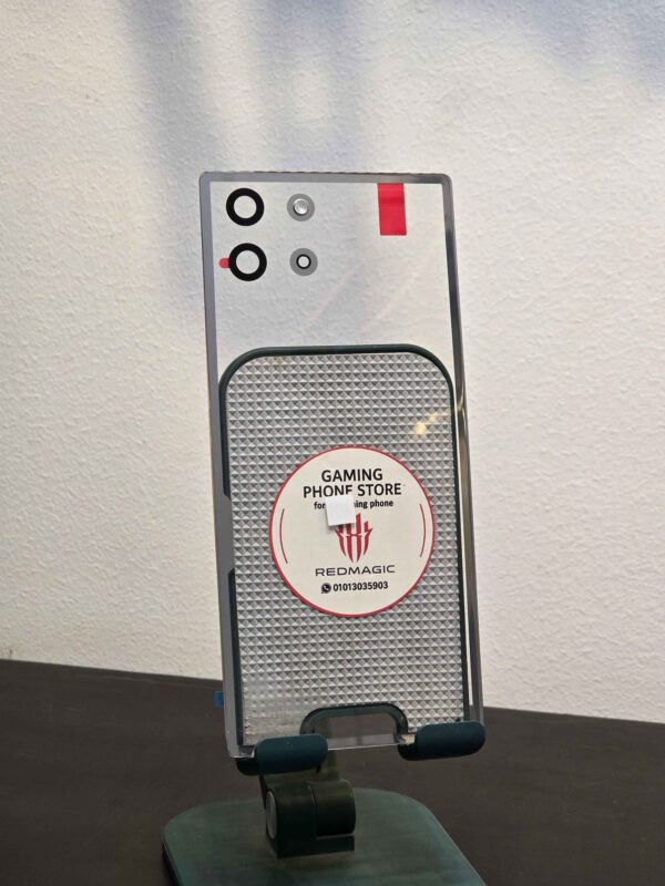 REDMAGIC 10PRO , 10SPRO