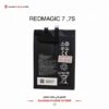 بطارية REDMAGIC 7,7S | 6SPRO 8v