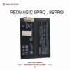REDMAGIC 9PRO ,9SPRO original battery