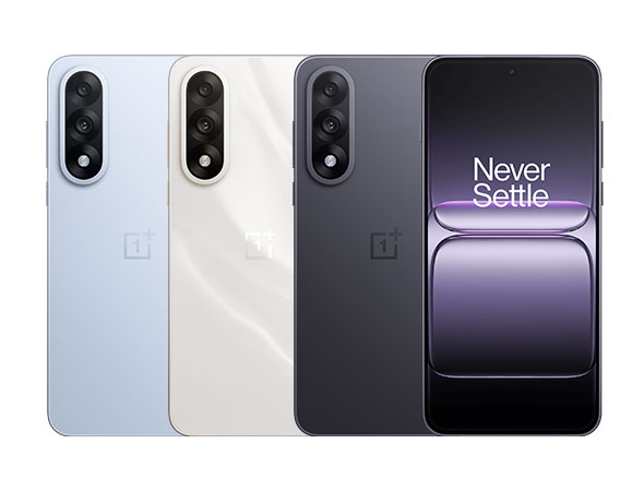 OnePlus Nord 5 (12/512)