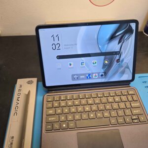 REDMAGIC NOVA TABLET (16/512)