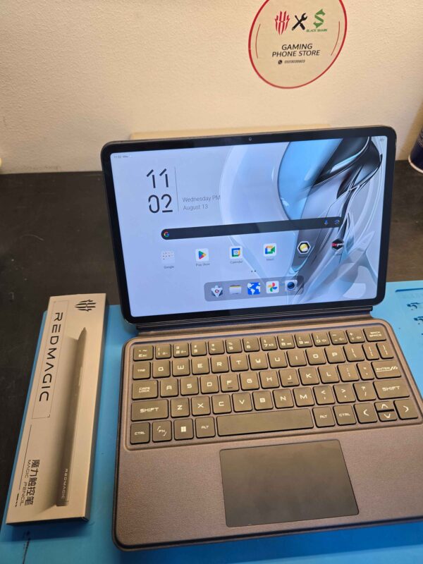 REDMAGIC NOVA TABLET (16/512)