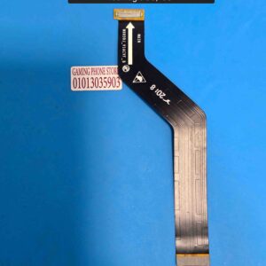 فلاتة ربط لهاتف ريد ماجيك 5