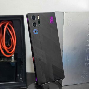 REDMAGIC 9SPRO (12/256)