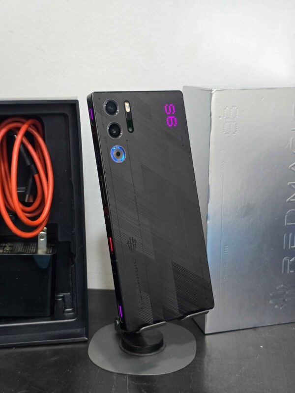 REDMAGIC 9SPRO (12/256)