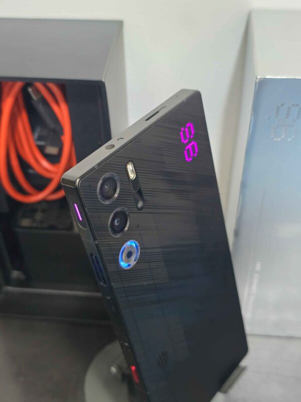 REDMAGIC 9SPRO (12/256)