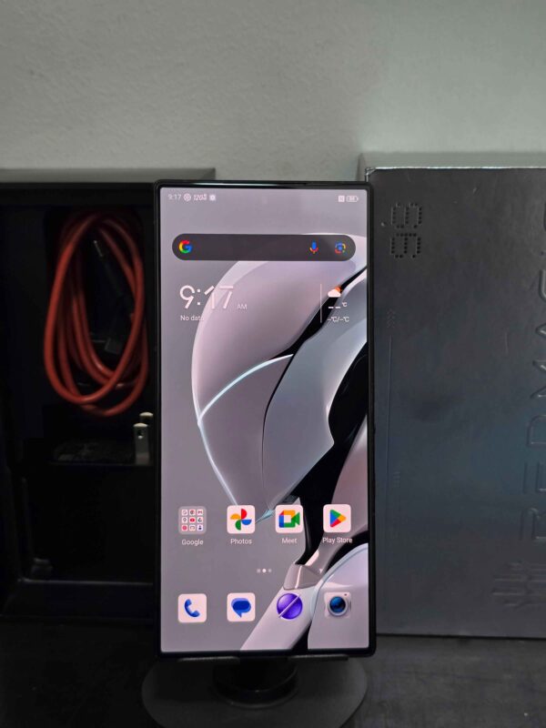 REDMAGIC 9SPRO (12/256)