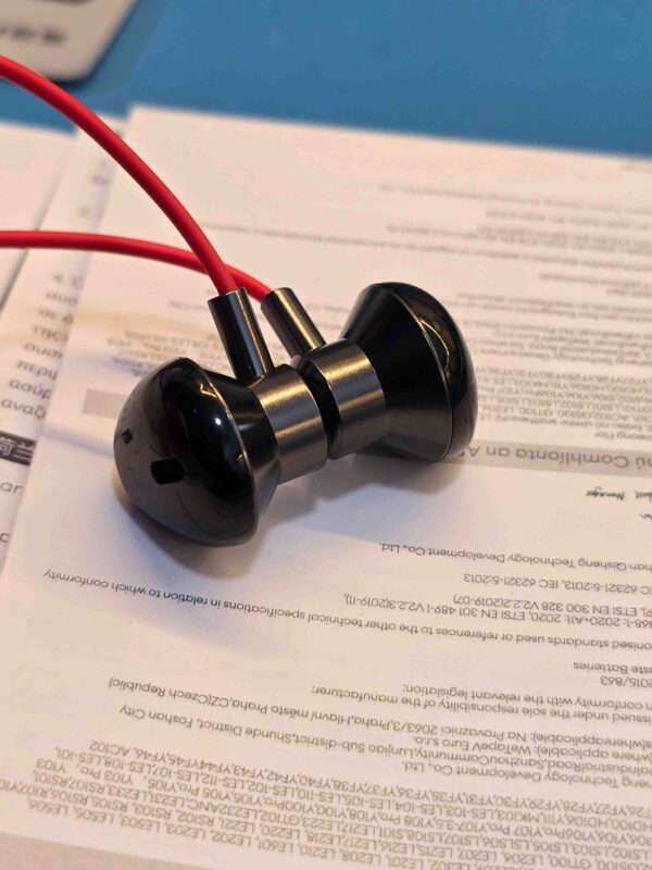 Lenovo GP108 سماعة مخصصة للألعاب