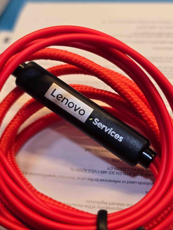 Lenovo GP108 سماعة مخصصة للألعاب