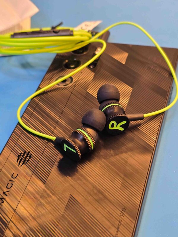 acer 99 سماعة العاب محيطيه