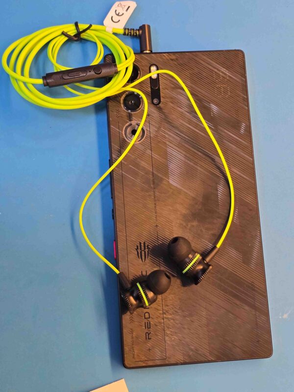 acer 99 سماعة العاب محيطيه