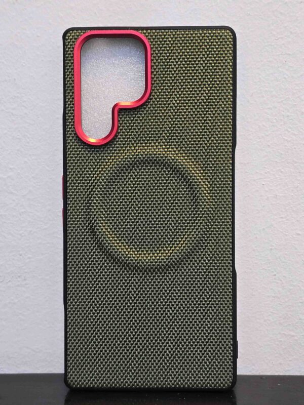 جراب ريد ماجيك 11 برو سيليكون تصميم عصري